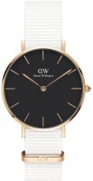 Купить наручний годинник Daniel Wellington DW00100312: цена от 2365 грн.
