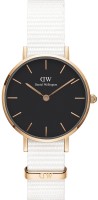 Купить наручные часы Daniel Wellington DW00100314  по цене от 2999 грн.