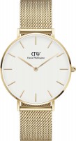Купить наручные часы Daniel Wellington DW00100346  по цене от 5593 грн.