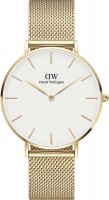 Купить наручний годинник Daniel Wellington DW00100346: цена от 5208 грн.