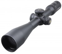 Купить приціл Vector Optics Continental 5-30x56 Tactical FFP: цена от 30840 грн.