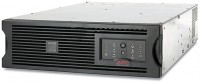 Купить ИБП APC Smart-UPS XL 2200VA SUA2200RMXLI3U  по цене от 31201 грн.