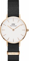 Купить наручний годинник Daniel Wellington DW00100251: цена от 4263 грн.