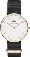 Купити наручний годинник Daniel Wellington DW00100259  за ціною від 3999 грн.