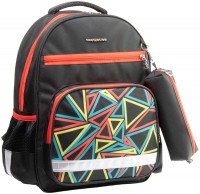Купить школьный рюкзак (ранец) Cool for School CF86718  по цене от 990 грн.