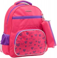 Купить школьный рюкзак (ранец) Cool for School CF86721: цена от 584 грн.