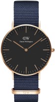 Купить наручные часы Daniel Wellington DW00100281  по цене от 4199 грн.