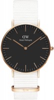 Купити наручний годинник Daniel Wellington DW00100310  за ціною від 4406 грн.