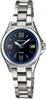 Купить наручний годинник Casio OCW-70J-1AJF: цена от 27450 грн.
