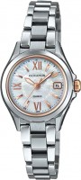 Купить наручний годинник Casio OCW-70PJ-7A2JF: цена от 33180 грн.