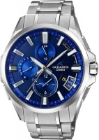 Купить наручний годинник Casio OCW-G2000-2AJF: цена от 114830 грн.