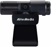 Купить WEB-камера Aver Media BO317: цена от 2315 грн.