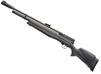 Купить пневматична гвинтівка Beeman Chief II Plus-S: цена от 8906 грн.