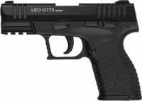 Купить револьвер Флобера та стартовий пістолет Carrera Leo GT70: цена от 2700 грн.