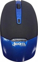 Купити мишка Jedel W600 Wireless  за ціною від 1412 грн.