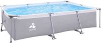 Купить каркасний басейн Jilong JL17771: цена от 6823 грн.