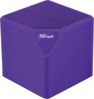 Купить портативная колонка Trust Primo Wireless Bluetooth Speaker  по цене от 880 грн.