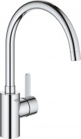 Купити змішувач Grohe Eurosmart Cosmopolitan 3284320E  за ціною від 7340 грн.