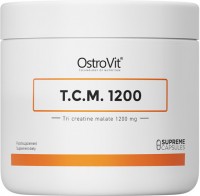 Купить креатин OstroVit T.C.M. 1200 cap (T.C.M. 1200 180 cap) по цене от 455 грн.