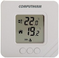 Купити терморегулятор Computherm T32  за ціною від 999 грн.