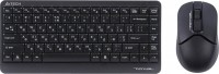 Купити клавіатура A4Tech Fstyler FG1112  за ціною від 728 грн.