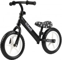 Купити дитячий велосипед KidWell Rebel  за ціною від 1434 грн.
