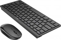 Купить клавиатура Hoco DI05: цена от 892 грн.