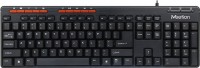 Купить клавіатура Meetion MT-K600M: цена от 429 грн.