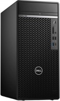 Купить персональный компьютер Dell OptiPlex 7090 MT (7090v02) по цене от 35855 грн.