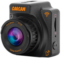 Купити відеореєстратор CARCAM R2 за ціною від 2299 грн.