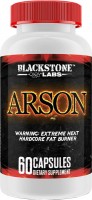 Купить спалювач жиру Blackstone Labs Arson 60 cap: цена от 6075 грн.