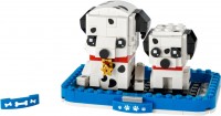 Купить конструктор Lego Dalmatian 40479: цена от 1299 грн.