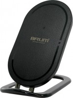 Купити зарядний пристрій BRUM BM-BW002  за ціною від 150 грн.