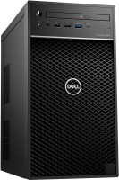 Купить персональный компьютер Dell Precision 3650 (3650v01) по цене от 32429 грн.