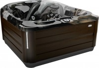 Купить ванна Jacuzzi 400 Series (J-445 213x213) по цене от 432000 грн.
