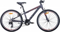 Купити велосипед Leon Junior V-br 2021  за ціною від 10659 грн.