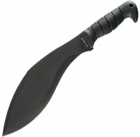 Купити ніж / мультитул Ka-Bar Black Kukri Machete  за ціною від 5712 грн.