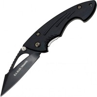 Купити ніж / мультитул Ka-Bar Black Modified Spear  за ціною від 4774 грн.