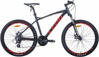 Купить велосипед Leon HT-90 26 2021 frame 16.5  по цене от 18501 грн.