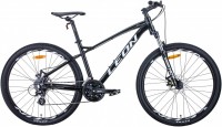 Купить велосипед Leon XC-90 27.5 2021 frame 19  по цене от 13224 грн.