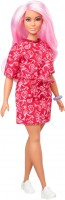 Купить кукла Barbie Fashionistas GHW65  по цене от 610 грн.