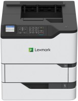 Купить принтер Lexmark MS825DN  по цене от 48814 грн.