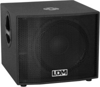 Купити сабвуфер LDM BassBox15/X  за ціною від 55572 грн.