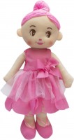 Купить кукла Devilon 860951: цена от 259 грн.