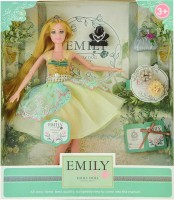 Купить кукла Emily Doll QJ088A  по цене от 399 грн.