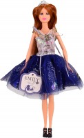 Купить кукла Emily Doll QJ089B  по цене от 388 грн.