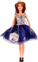 Купить кукла Emily Doll QJ089B  по цене от 393 грн.