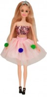 Купити лялька Emily Goddess Wardrobe QJ082A  за ціною від 957 грн.