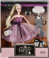 Купити лялька Emily Fashion Classics QJ081A  за ціною від 299 грн.