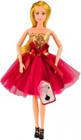 Купить кукла Emily Rising Star QJ095B: цена от 948 грн.